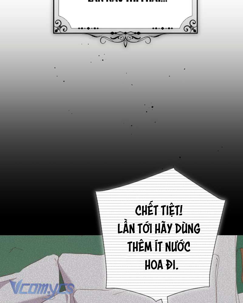 Dành Cho Những Ai Coi Hối Tiếc Là Điều Xa Xỉ Chap 11 - Trang 4
