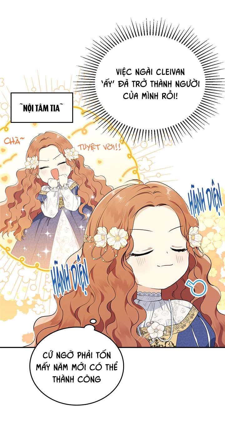 Kiếp Này Nhất Định Làm Gia Chủ Chap 35 - Trang 2