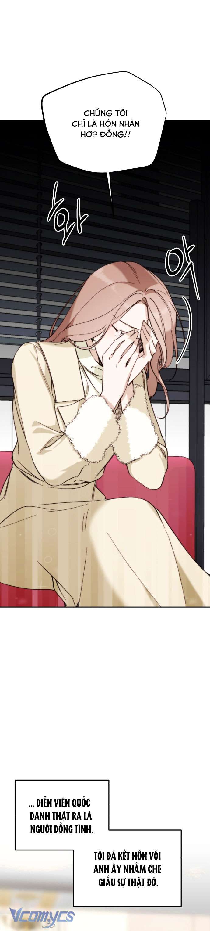 Ly Hôn Thì Dễ, Yêu Đương Mới Khó Chapter 7 - Trang 3