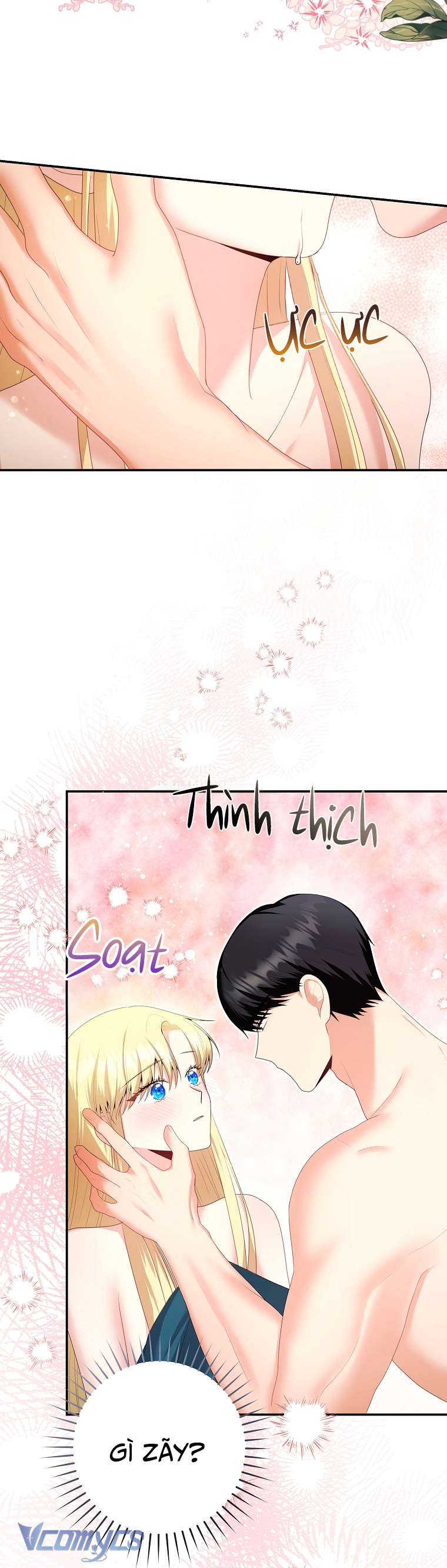 [18+] Phương Pháp Gia Hạn Hợp Đồng Hôn Nhân Chap 11 - Trang 2