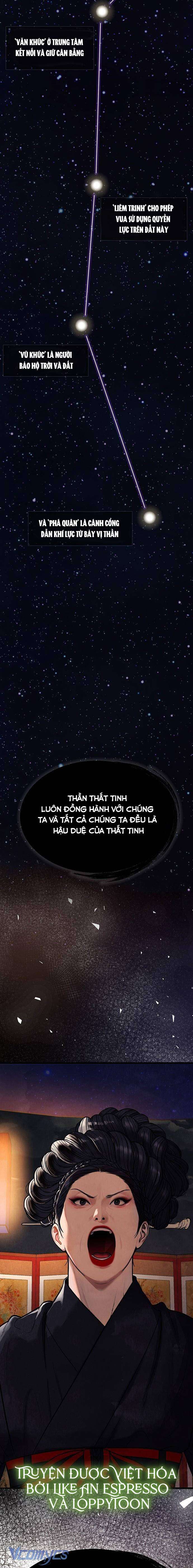 Quỷ Hồn Chap 1 - Trang 4