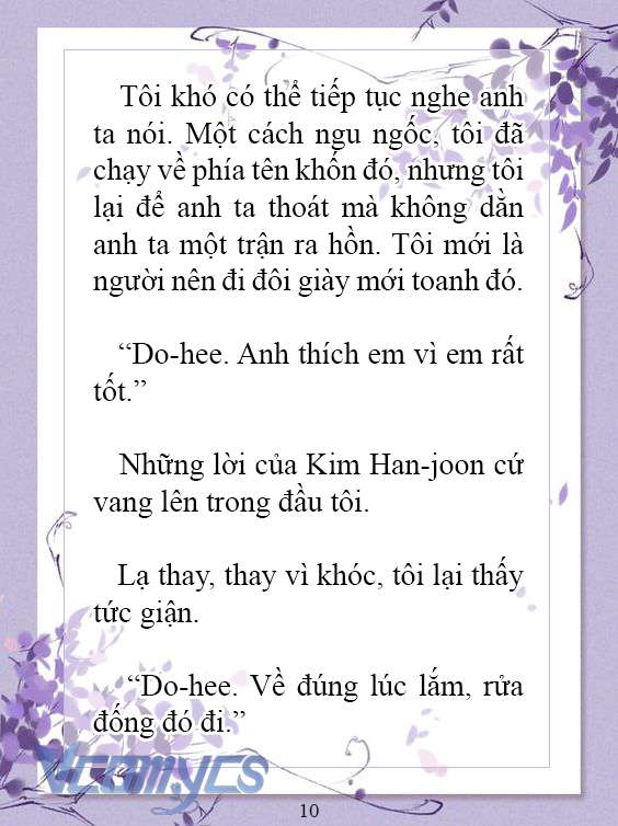 [Novel] Làm Ác Nữ Bộ Không Tốt Sao? Chap 1 - Next Chap 2