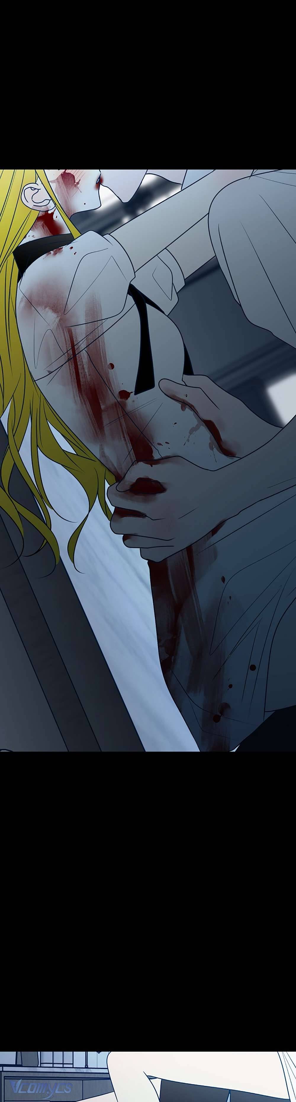 Kẻ Rác Rưởi Không Đáng Được Yêu Chapter 80 - Trang 4