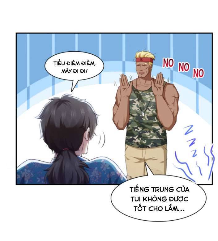 Hệt Như Hàn Quang Gặp Nắng Gắt Chap 189 - Trang 4