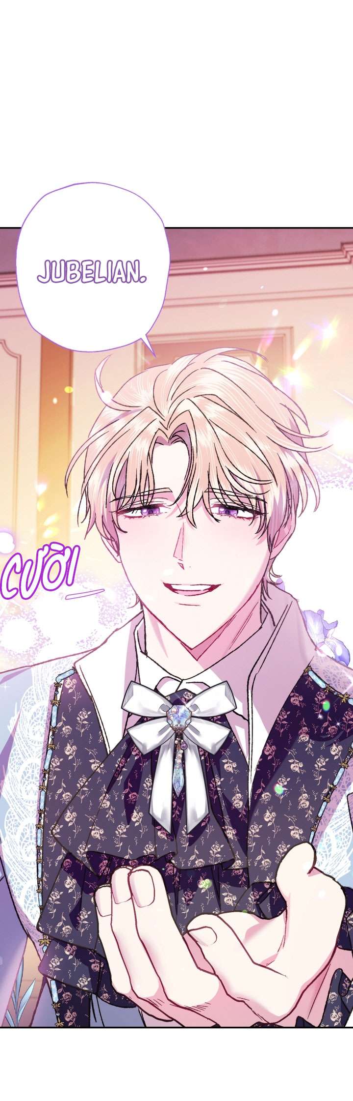 Cha À, Con Không Muốn Kết Hôn Đâu Chap 39 - Trang 2