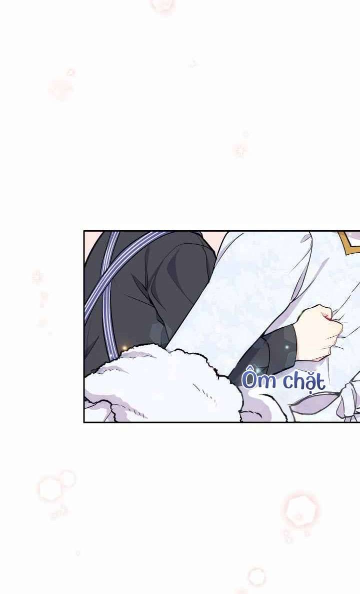 Người Bảo Hộ Của Bạo Quân Là Ma Nữ Tàn Độc Chap 8 - Next Chap 9