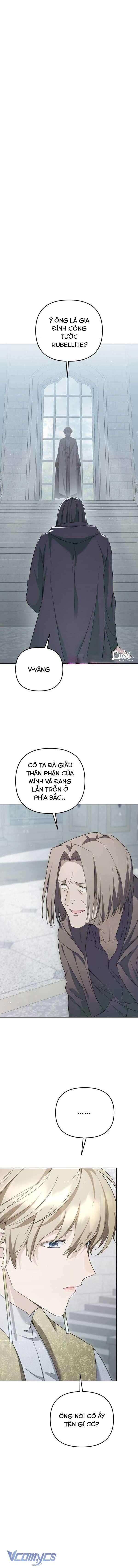 Tôi Sẽ Trở Thành Quỷ Vương Cấp 999 Chapter 10 - Next Chapter 11