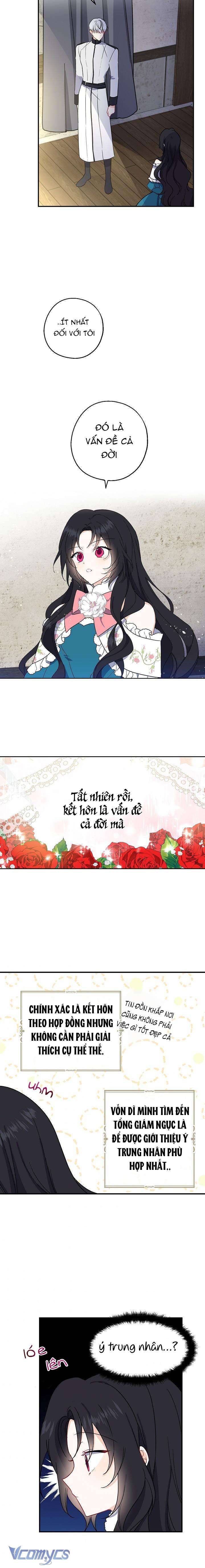 A Nào, Ngậm Thìa Vàng Nhé? Chap 10 - Trang 3