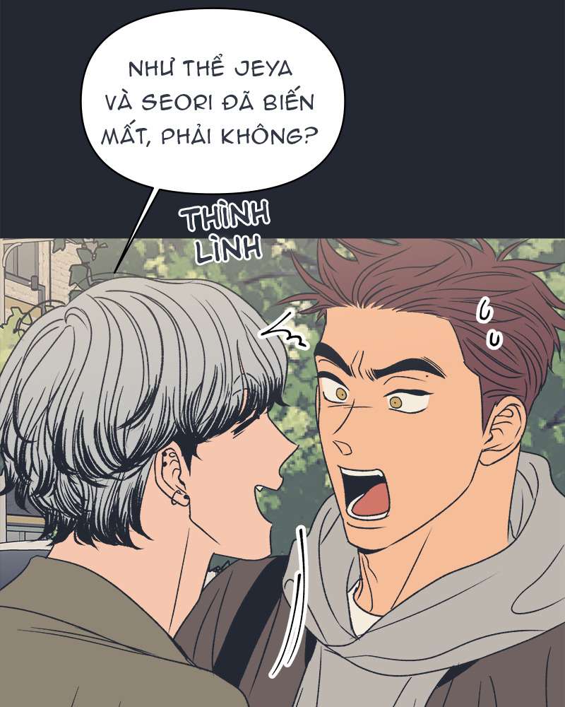 Tình Xưa Viết Lại Chapter 62 - Trang 3