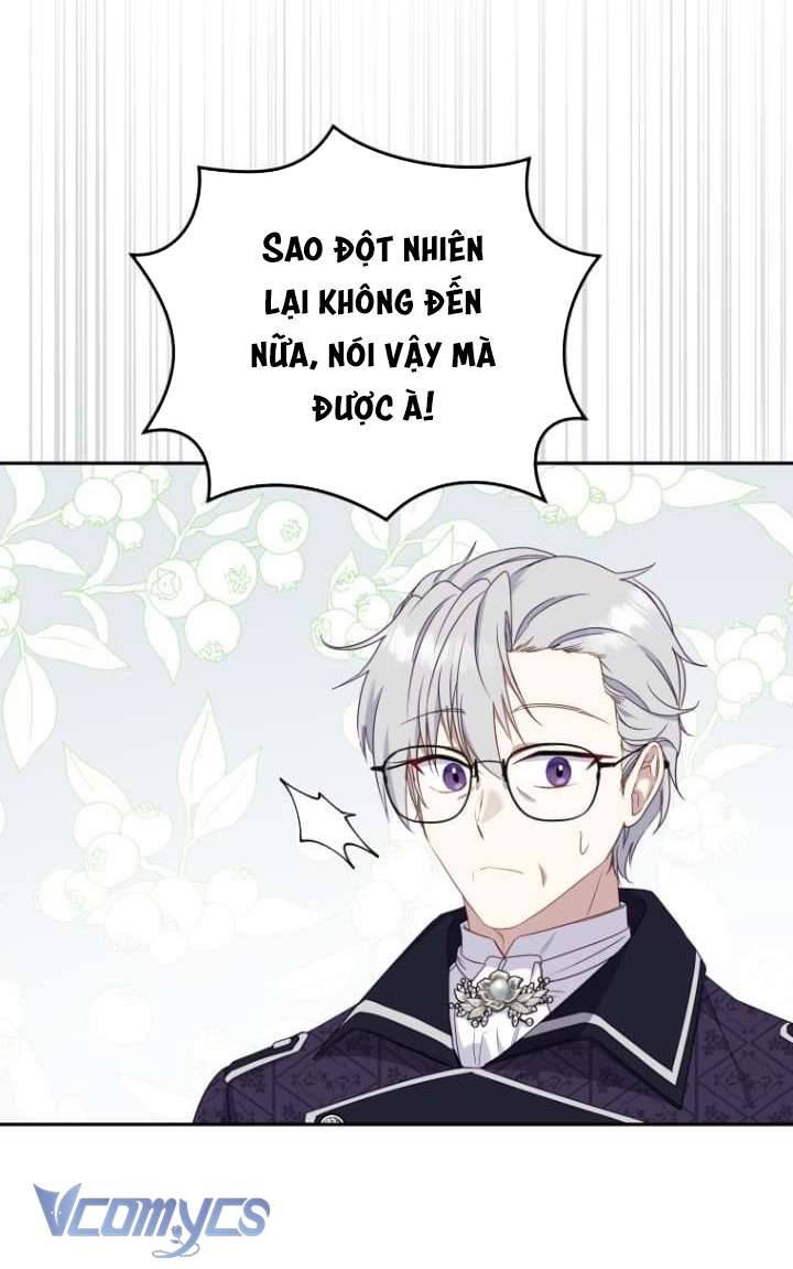 Tôi Được Nuôi Dưỡng Bởi Những Kẻ Phản Diện Chap 50 - Trang 3