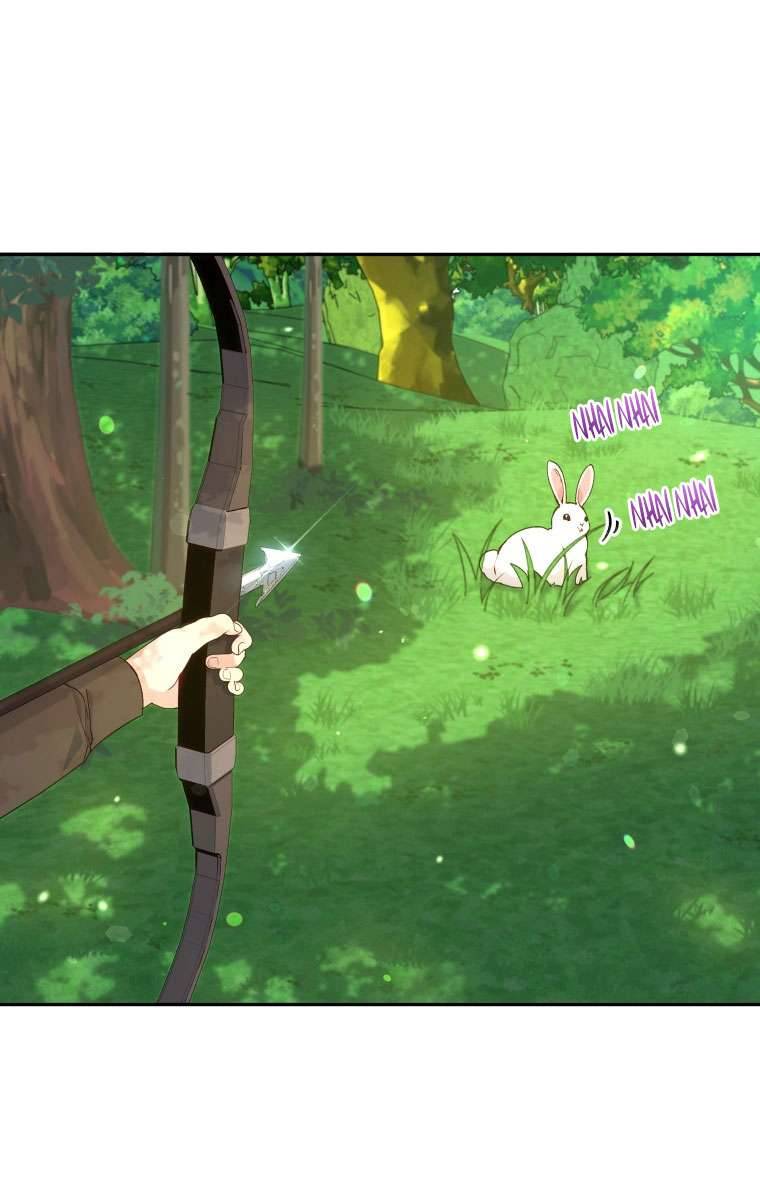 Người Bảo Hộ Của Bạo Quân Là Ma Nữ Tàn Độc Chap 47 - Next Chap 48