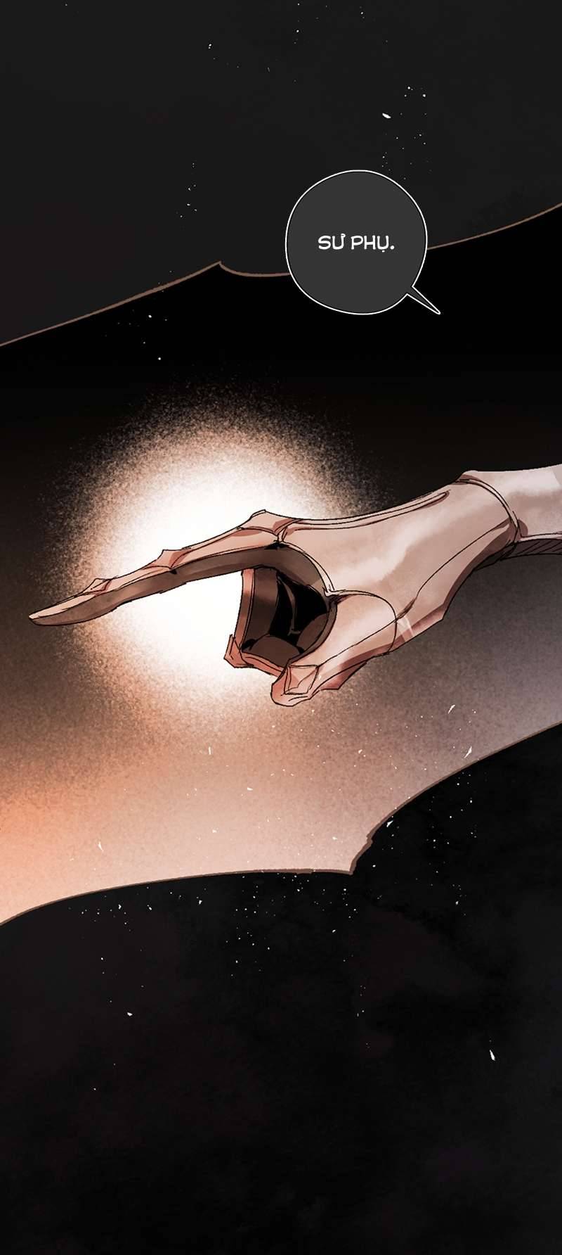 Lời Thú Nhận Của Chúa Tể Bóng Tối Chap 78 - Trang 4