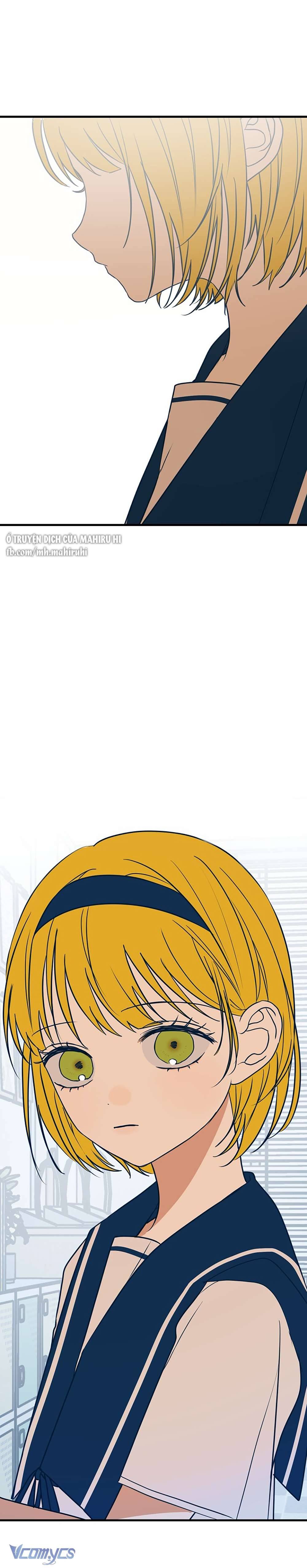 Kẻ Rác Rưởi Không Đáng Được Yêu Chapter 14 - Trang 4