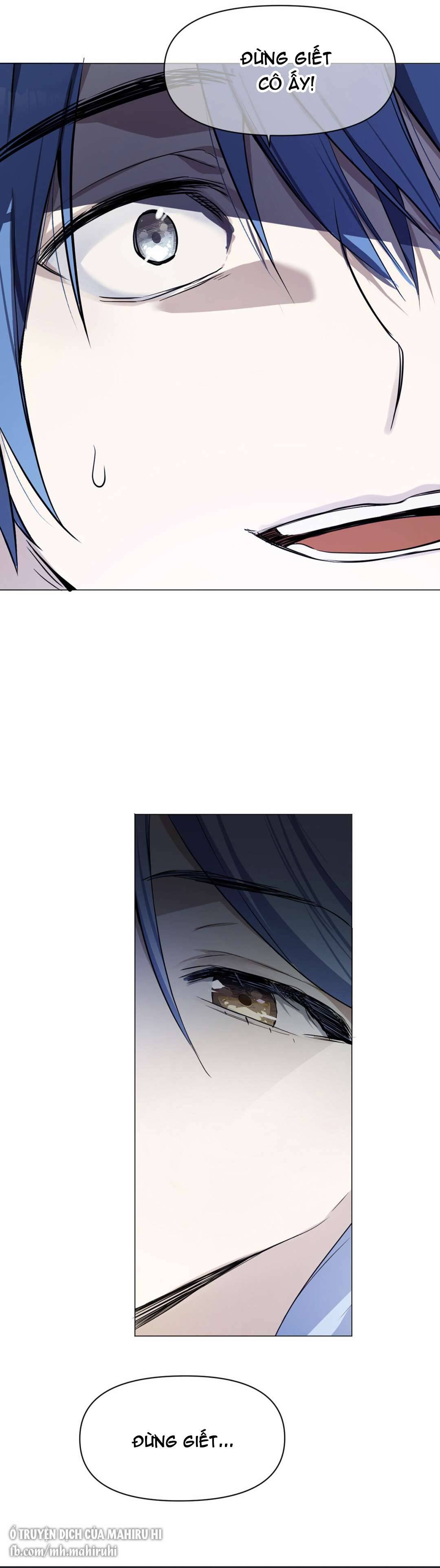 Đại Chiến Công Chúa Chapter 122 - Trang 4