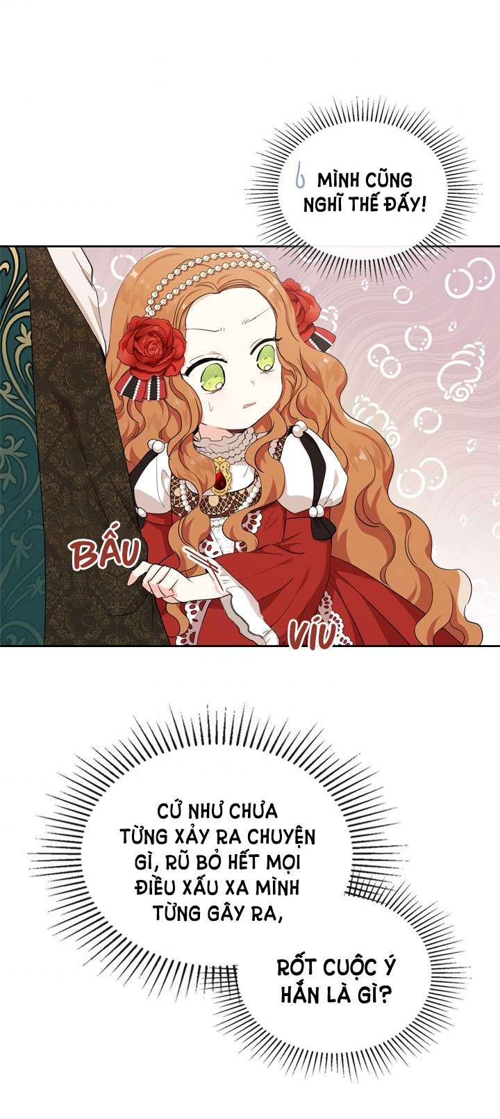 Kiếp Này Nhất Định Làm Gia Chủ Chap 23 - Trang 2