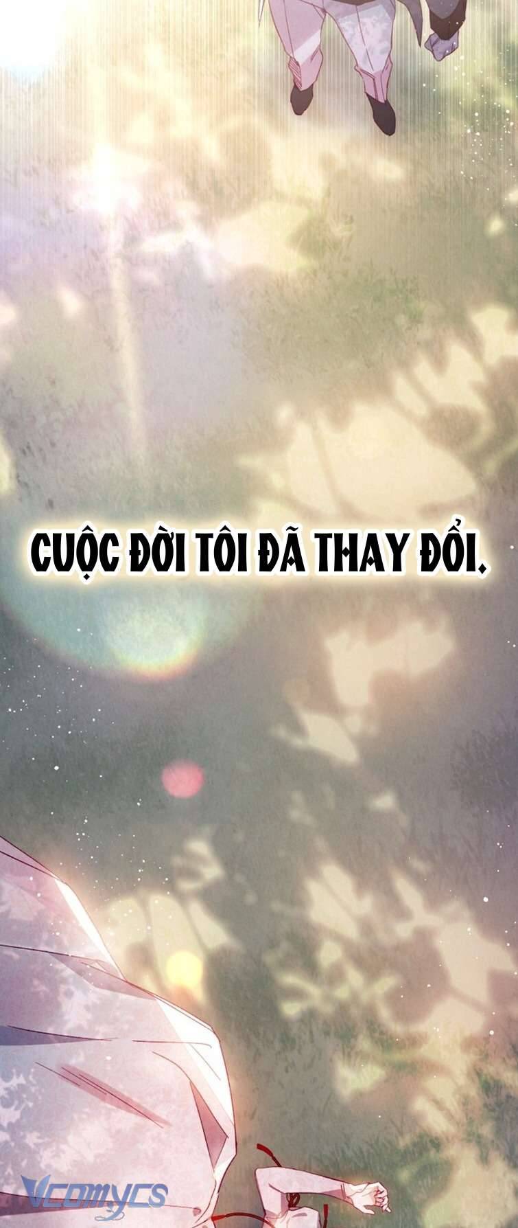 Nuôi vị hôn phu bằng tiền bạc. Chap 10 - Trang 2