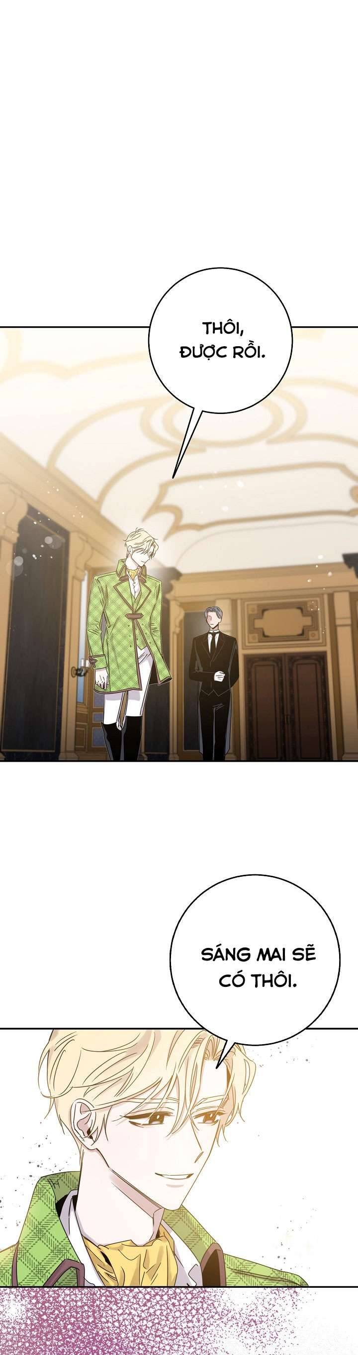 Thuần Hóa Bạo Quân Rồi Bỏ Trốn Chap 10 - Next Chap 11