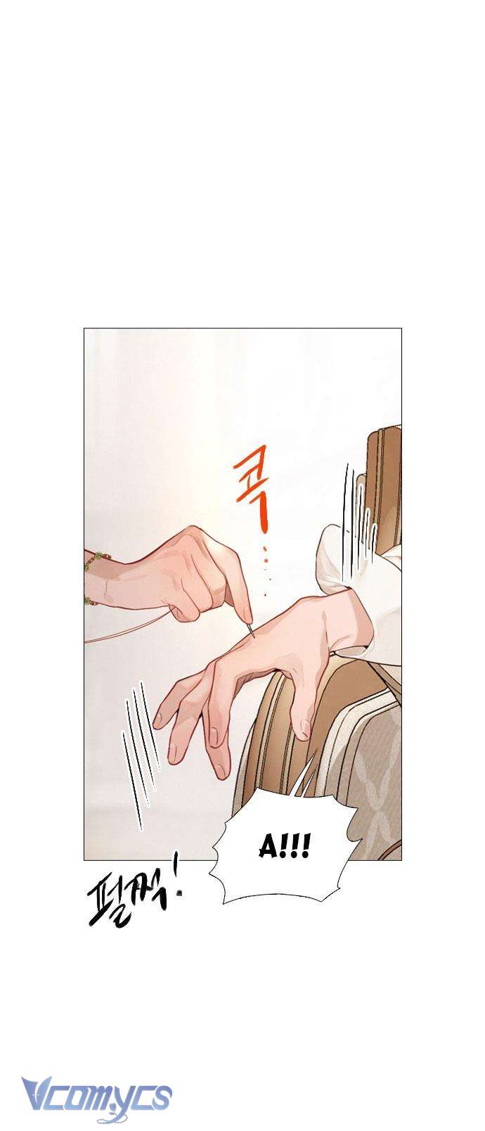 Hãy Khóc Và Cầu Nguyện Đi Chapter 32 - Trang 4