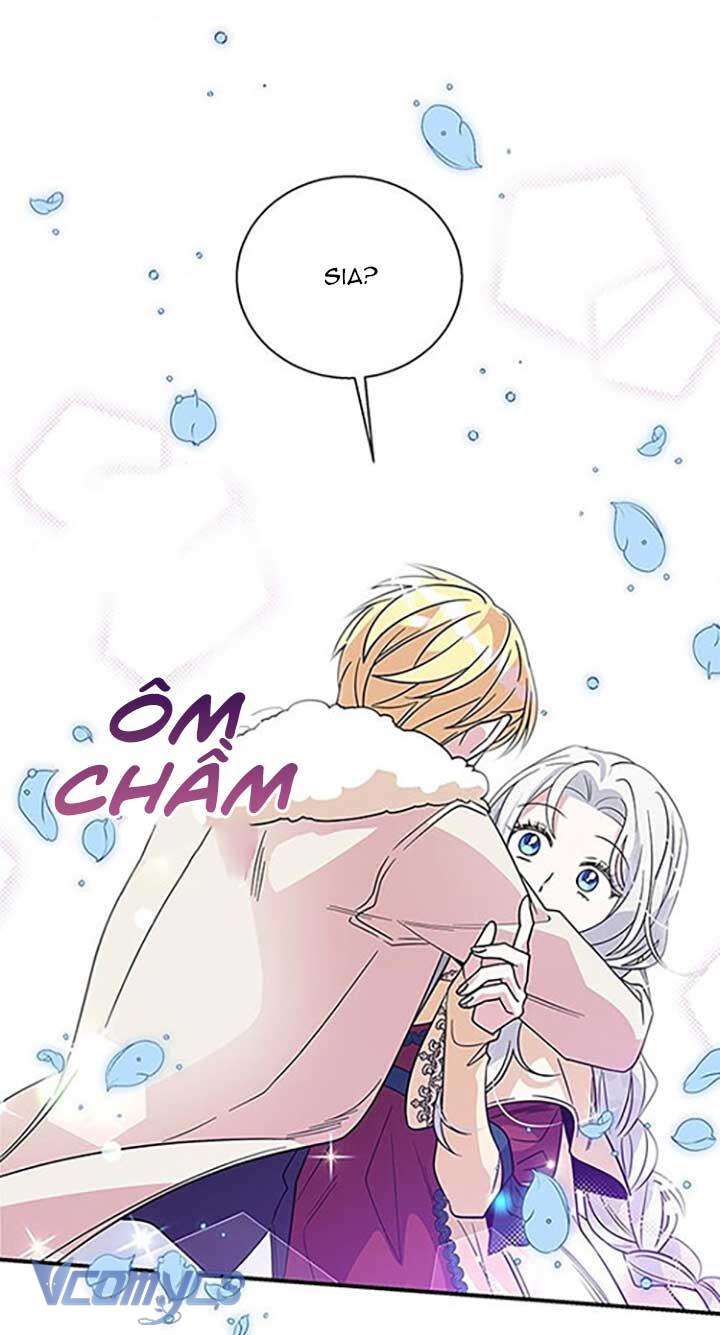 Chồng Yêu, Tôi Đây Bãi Công! Chap 9 - Trang 3