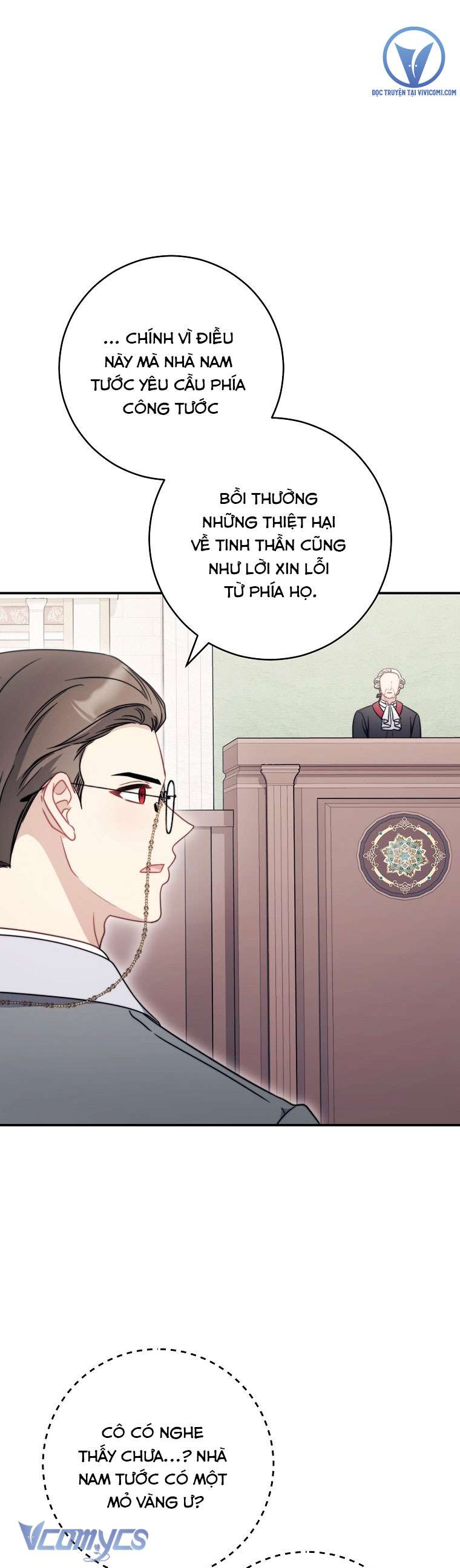 Nam Chính? Cho Cũng Không Thèm! Chapter 25 - Trang 4