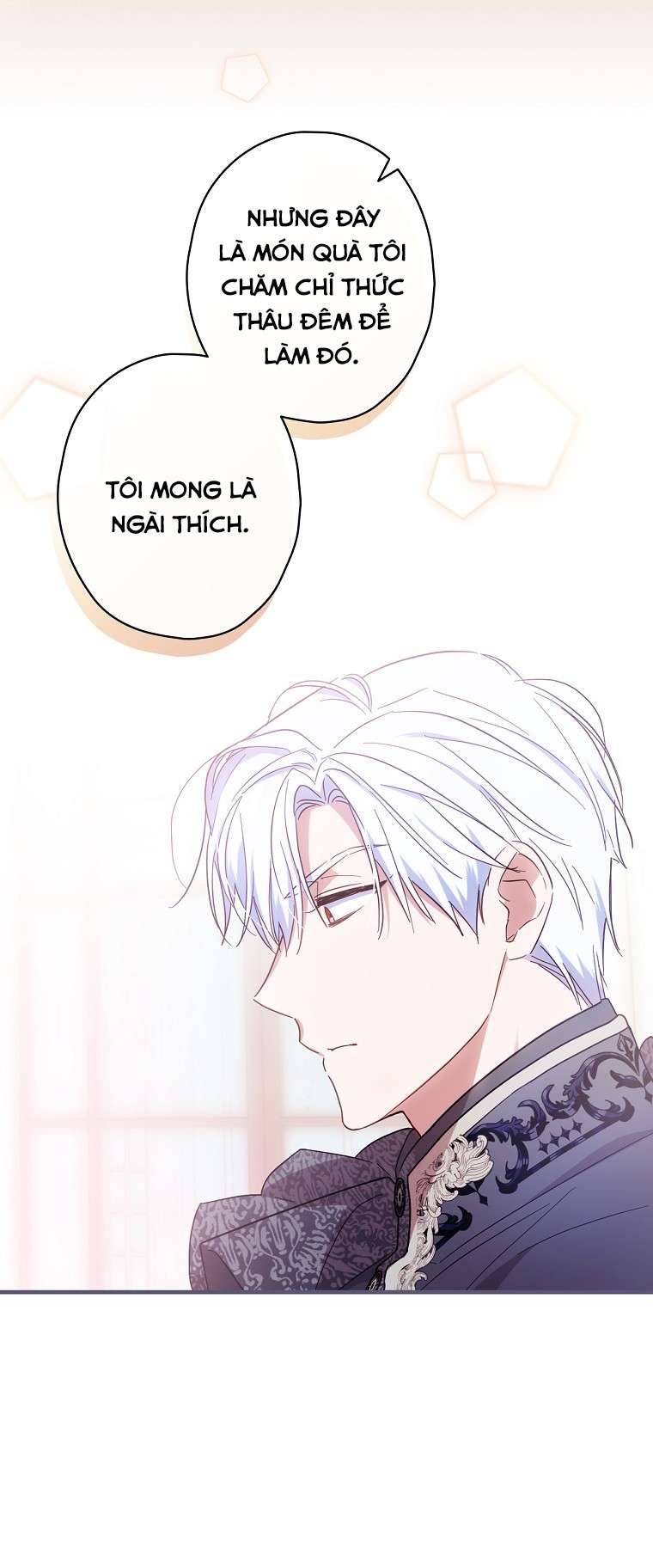 Phương Pháp Khiến Phu Quân Đứng Về Phía Tôi Chapter 23 - Next Chapter 24