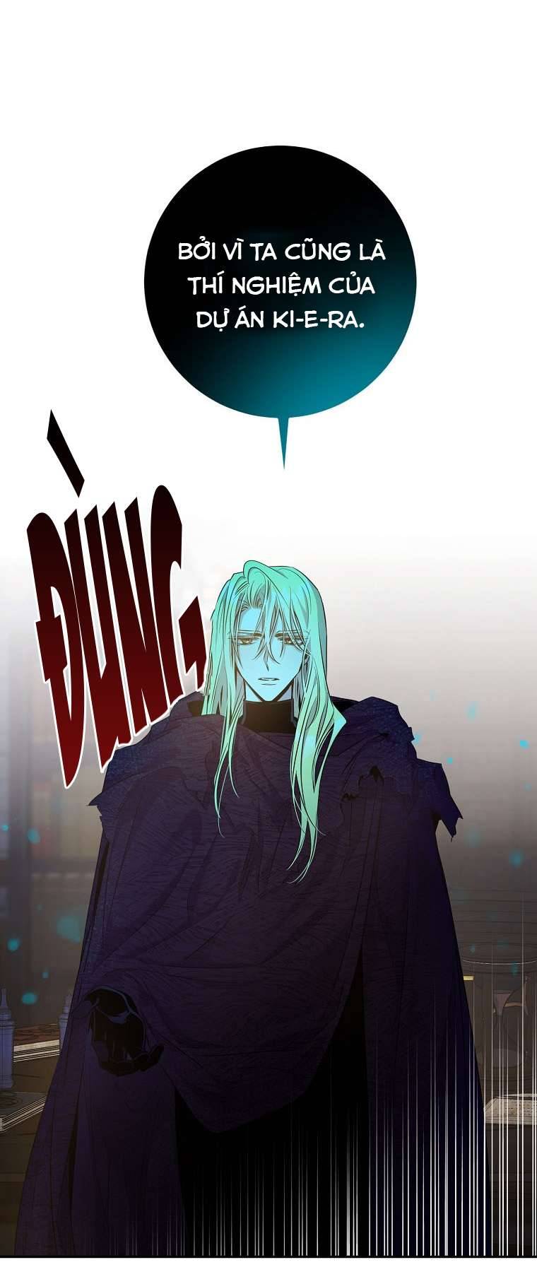 Thuần Hóa Bạo Quân Rồi Bỏ Trốn Chap 47 - Trang 2