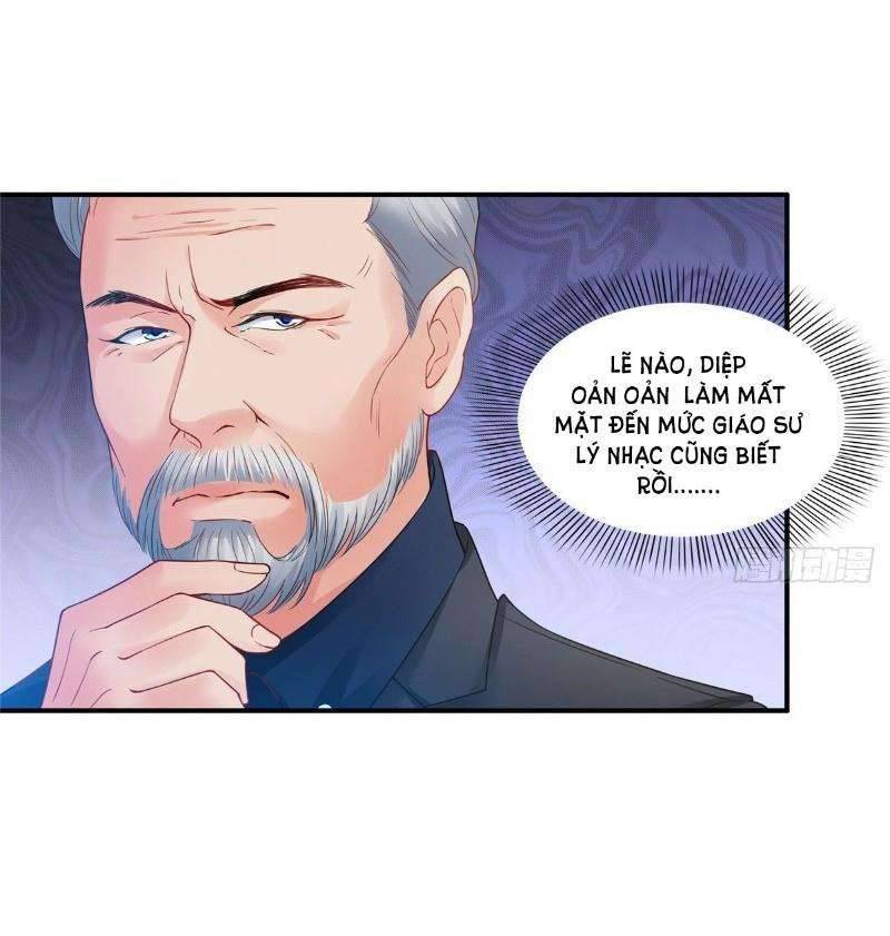 Hệt Như Hàn Quang Gặp Nắng Gắt Chap 82 - Trang 4