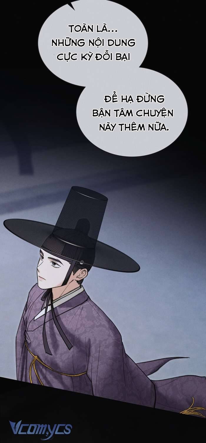 [18+] Đêm Giông Bão Chap 28 - Trang 2