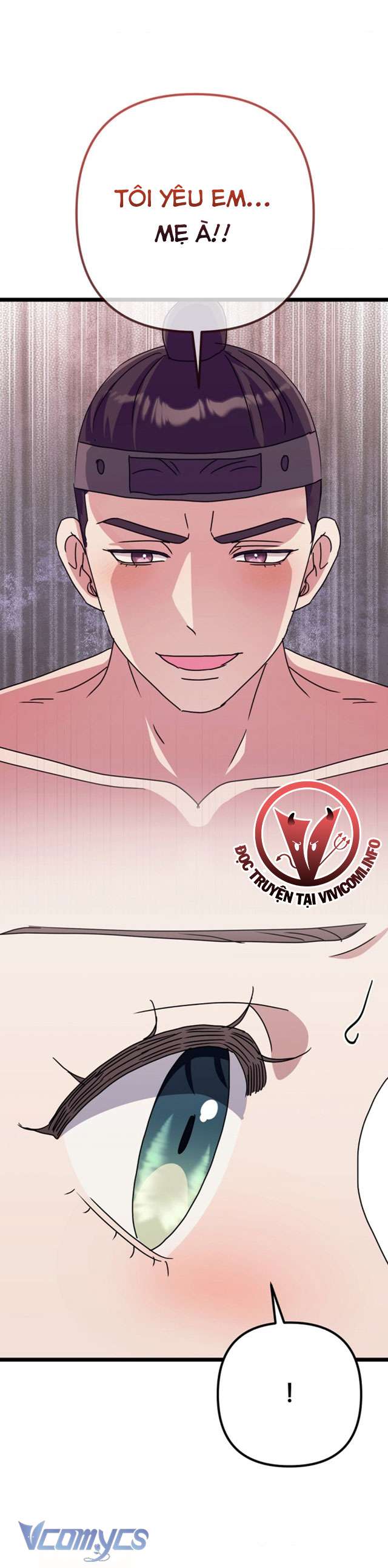 [18+] Goá Phụ Chap 3 - Trang 2