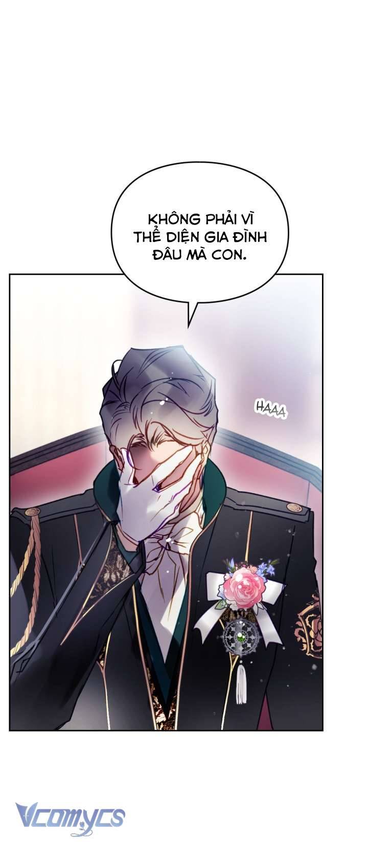 Kết Cục Của Nhân Vật Phản Diện Chỉ Có Thể Là Cái Chết Chapter 152 - Trang 4