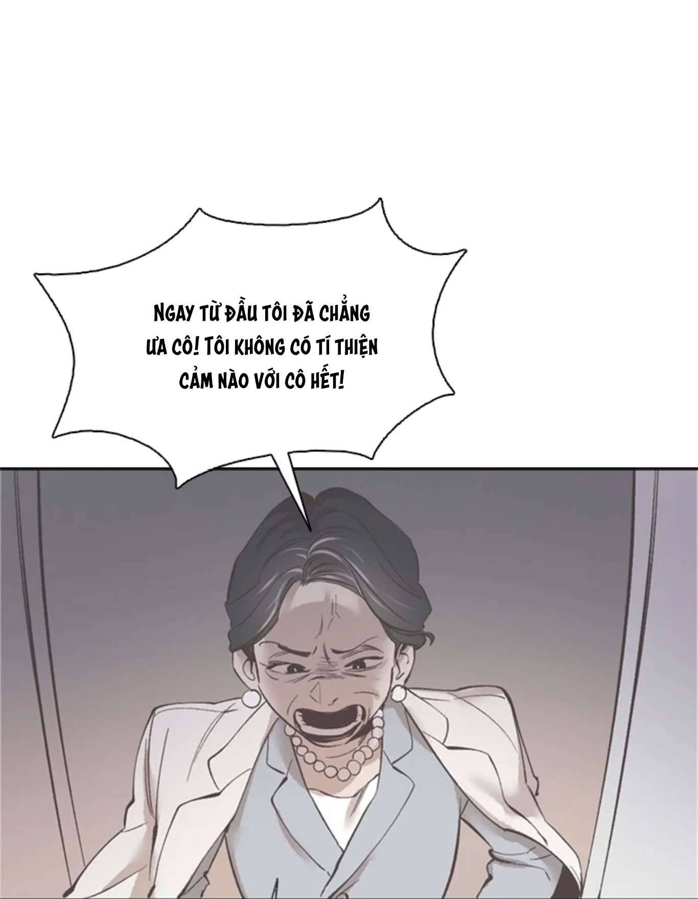 Thanh Xuân Của Chúng Ta Chap 61 - Trang 4