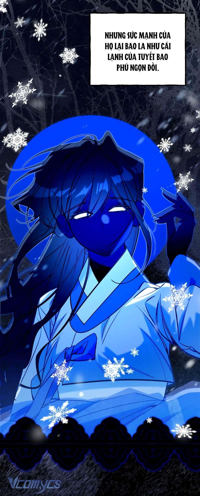 Chuyện Tình Tuyết Phương Bắc Chapter 9 - Next Chapter 10