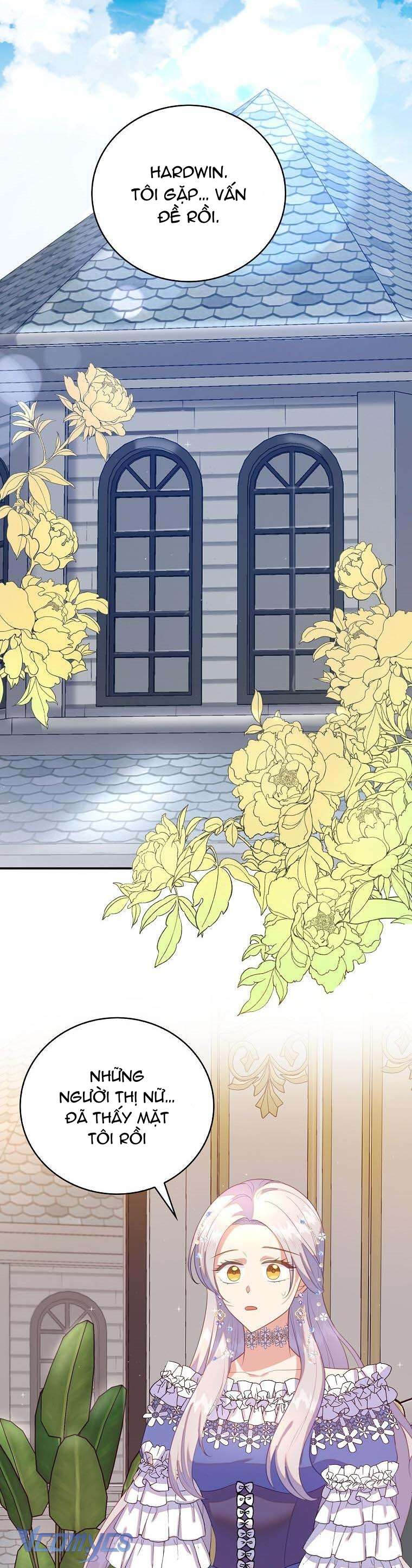 Tôi Chỉ Nhận Ra Sau Khi Mất Cô Ấy Chap 26 - Trang 2