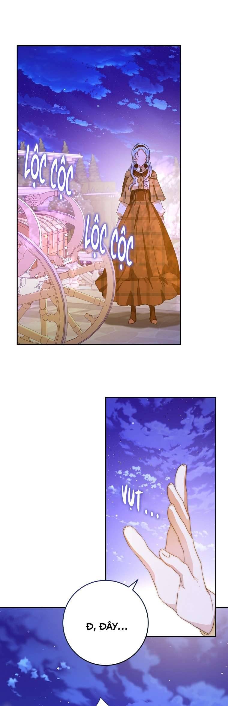 Tôi Trở Thành Vợ Của Nam Chính Chap 44 - Trang 3