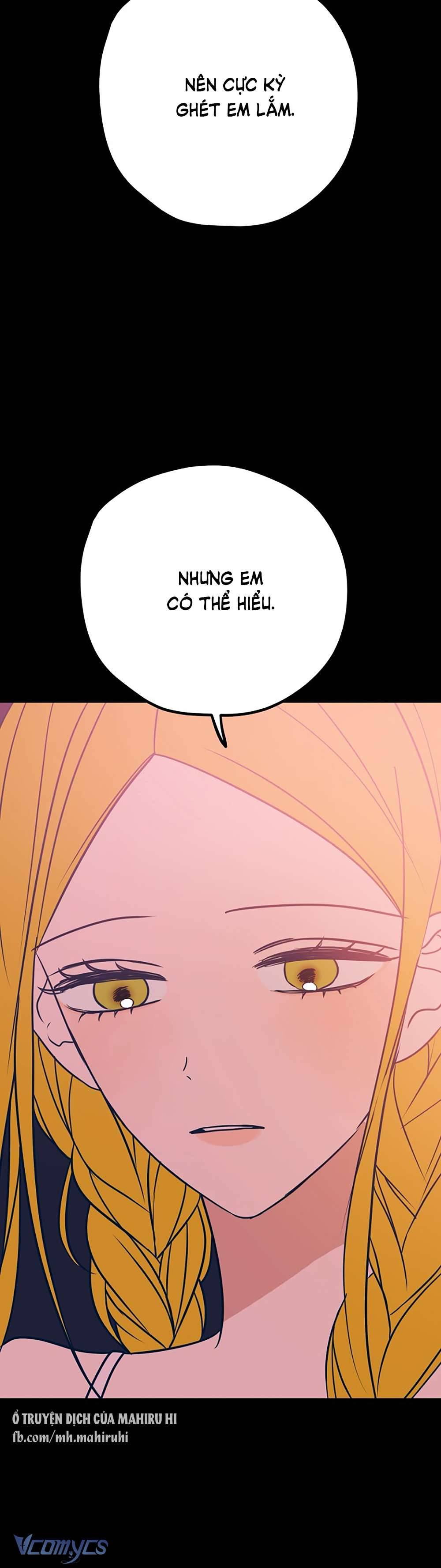 Kẻ Rác Rưởi Không Đáng Được Yêu Chapter 32 - Trang 4