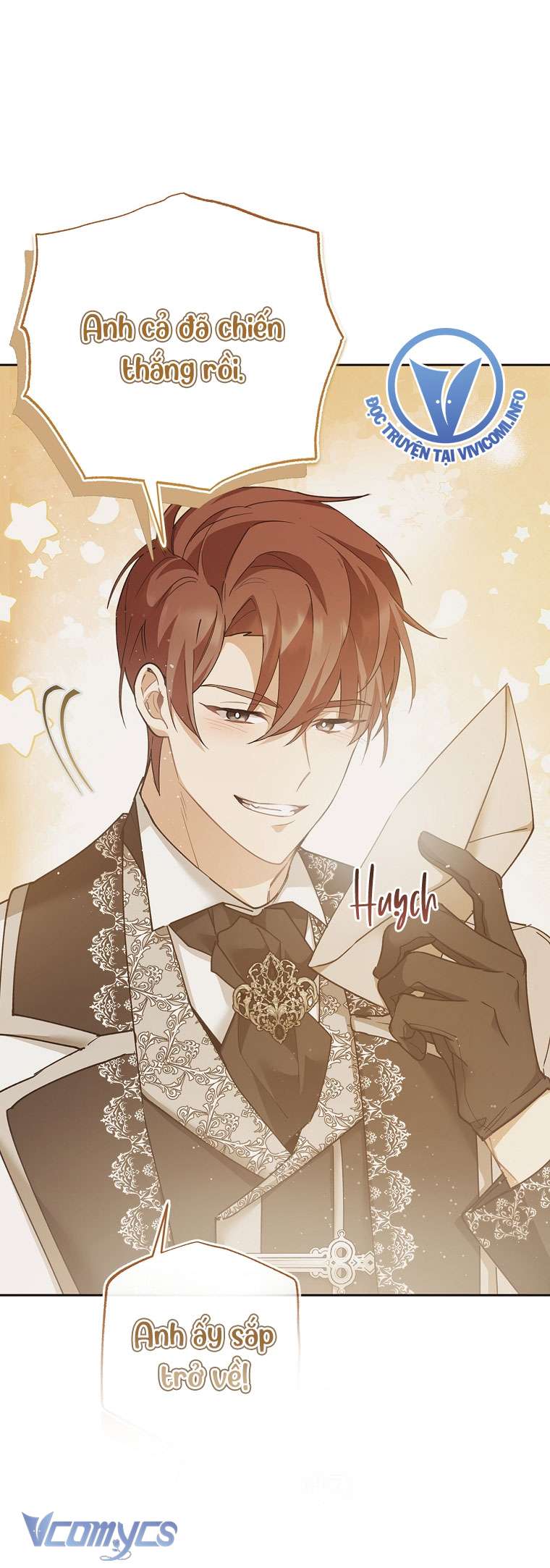 Quý Tộc Gì Chứ, Tôi Chỉ Muốn Về Nhà Chap 31 - Trang 2