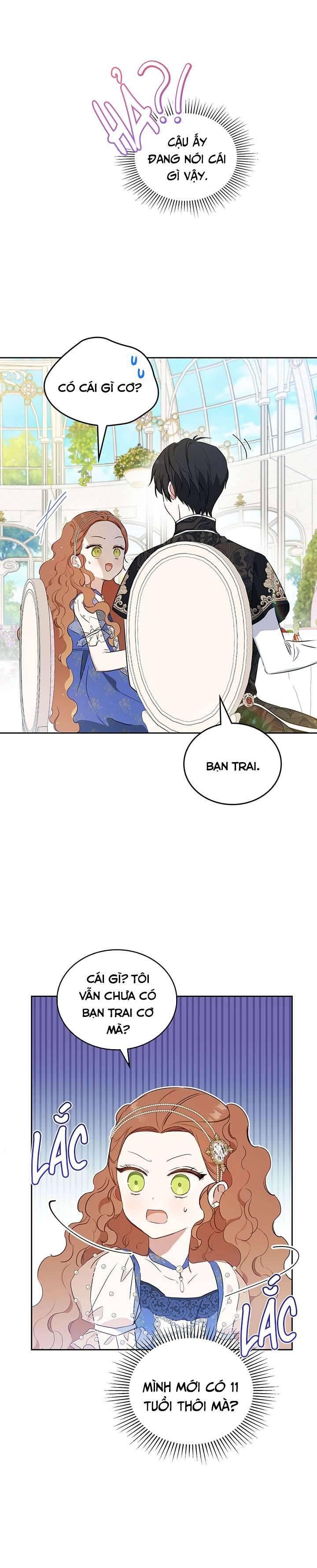 Kiếp Này Nhất Định Làm Gia Chủ Chap 86 - Trang 2