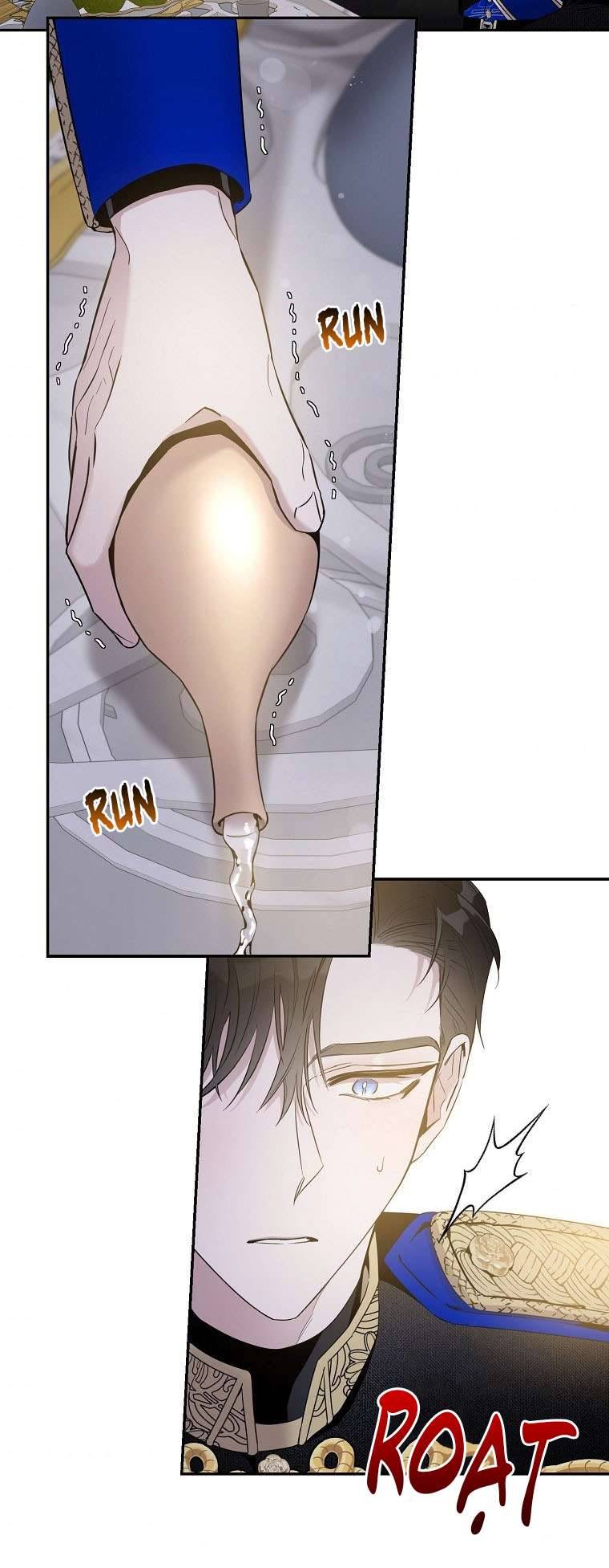 Thuần Hóa Bạo Quân Rồi Bỏ Trốn Chap 42 - Trang 2