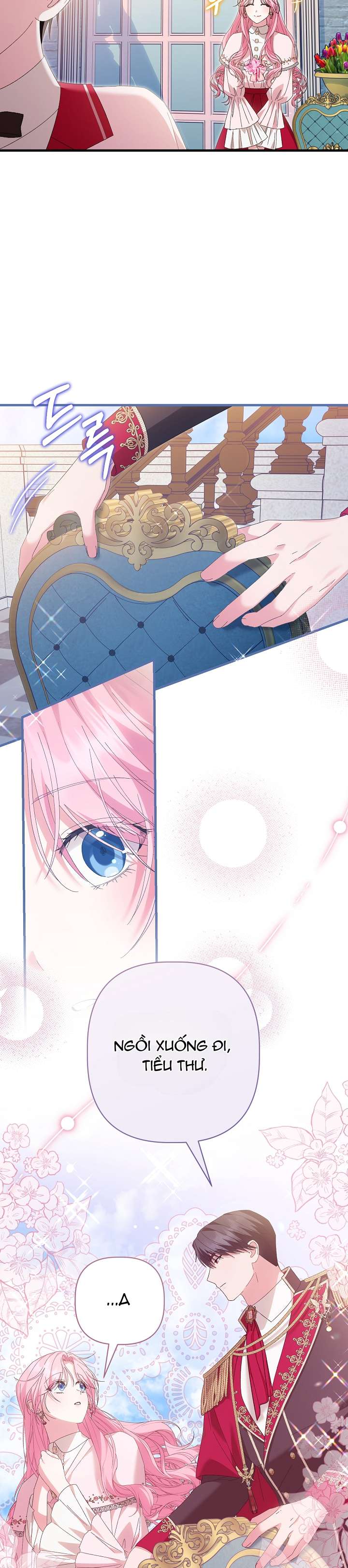 Cha Của Nam Chính Từ Chối Hủy Hôn Chapter 31 - Next Chapter 32