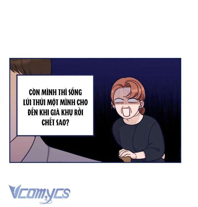 Thứ Tôi Cần Không Phải Là Tình Yêu Chapter 1 - Trang 3