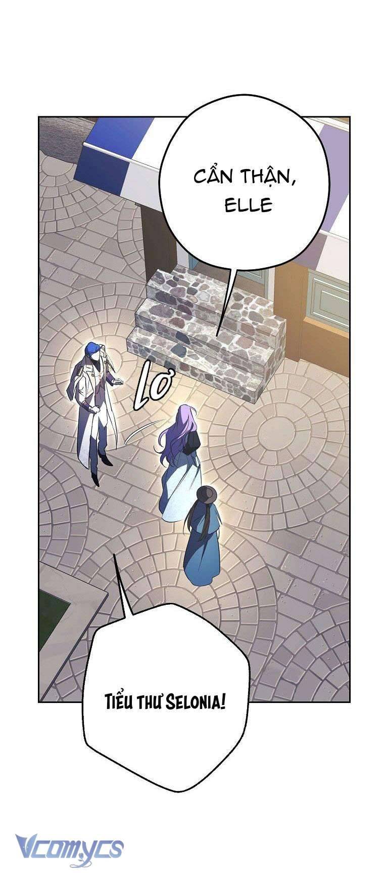 Các Nam Chính Đã Bị Nữ Phụ Cướp Mất Chap 6 - Trang 3