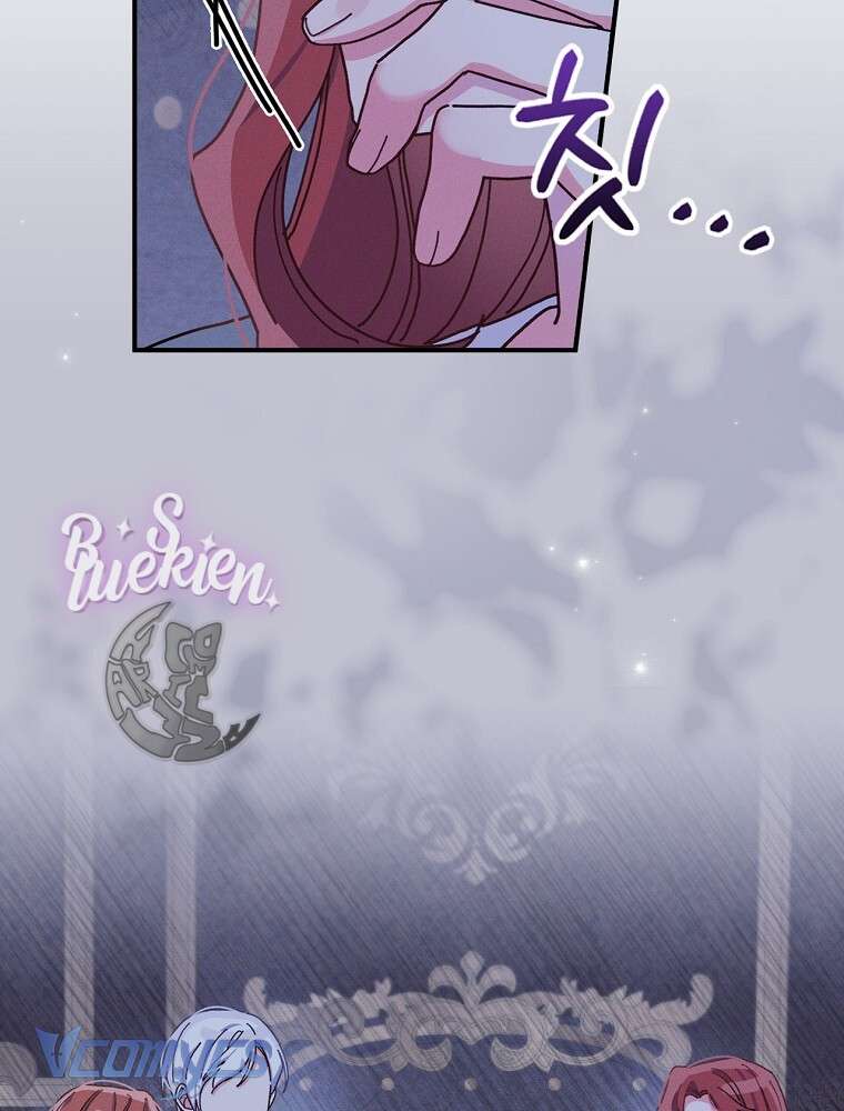 Chị Gái Của Nhân Vật Phản Diện Hôm Nay Cũng Đang Đau Khổ Chapter 47 - Trang 4