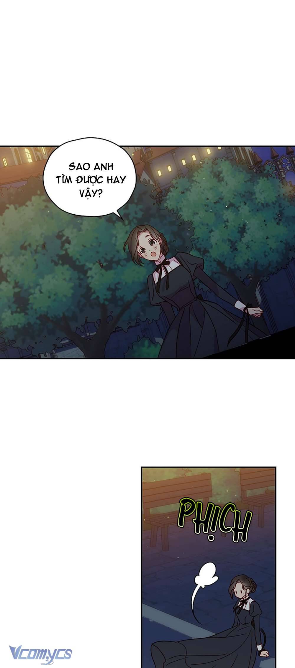 Sống Sót Dưới Thân Phận Hầu Nữ Chap 22 - Next Chap 23