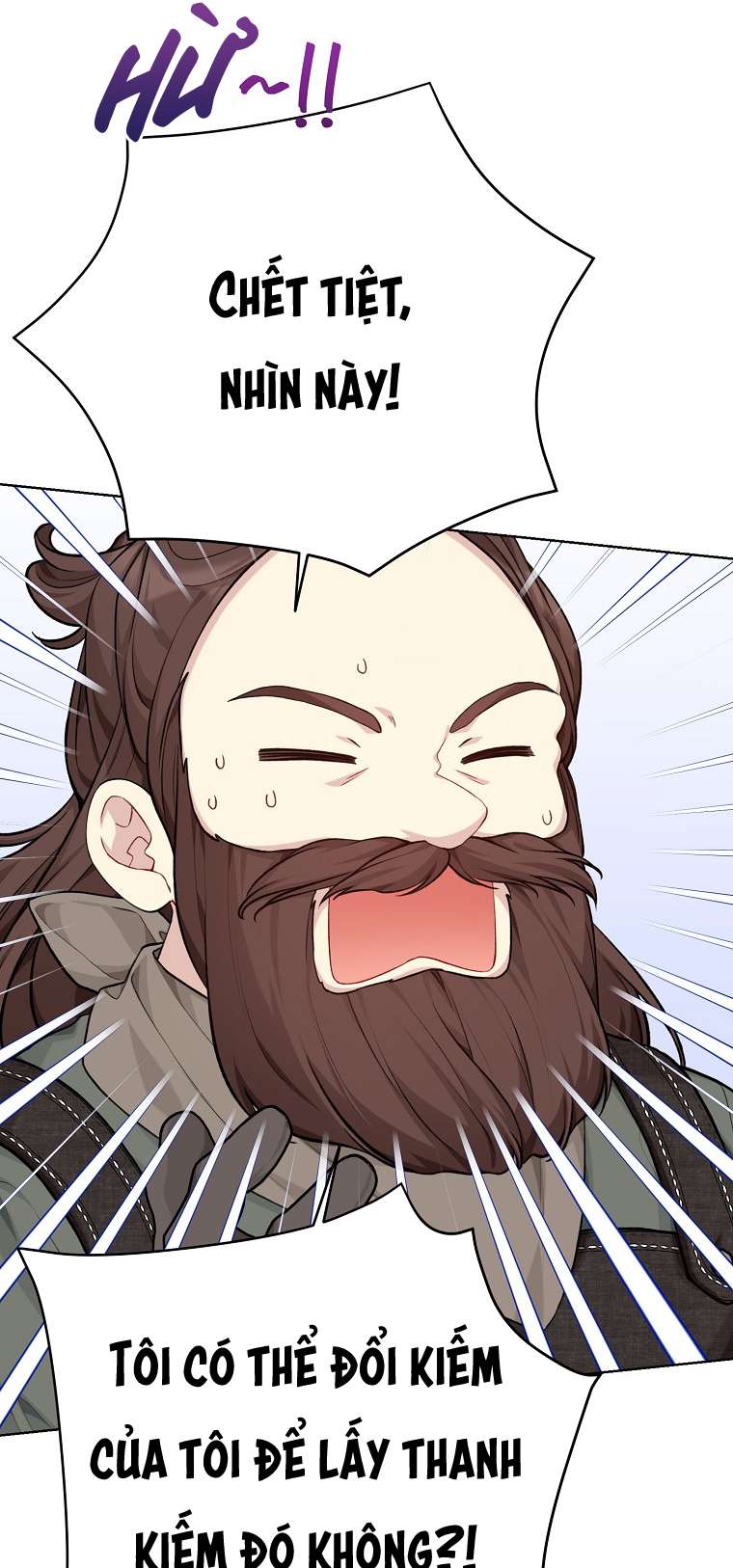 Vương Miện Lục Bảo Chap 76 - Trang 2