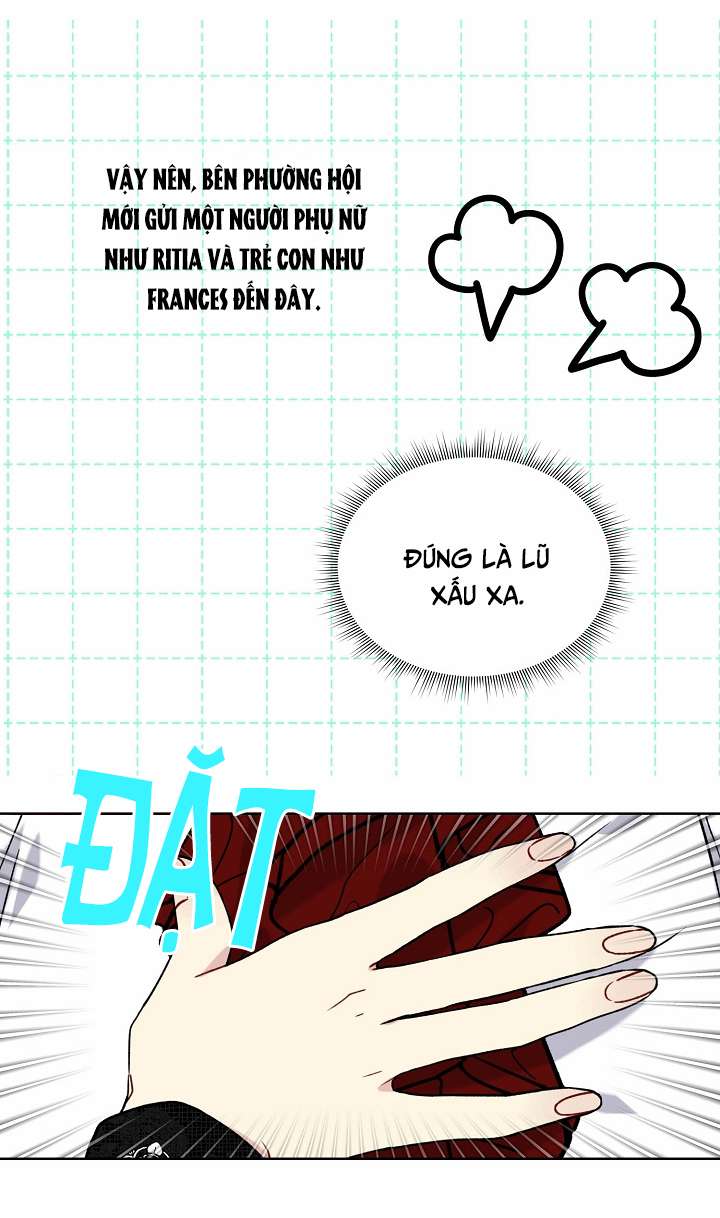 Vương Miện Lục Bảo Chap 22 - Trang 2