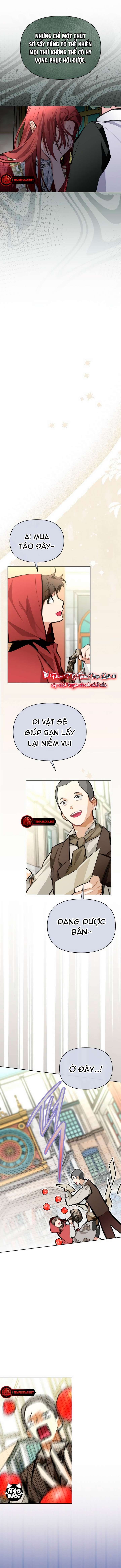 Đi tìm ác nữ đã cùng trải qua đêm đầu tiên Chap 18 - Trang 2