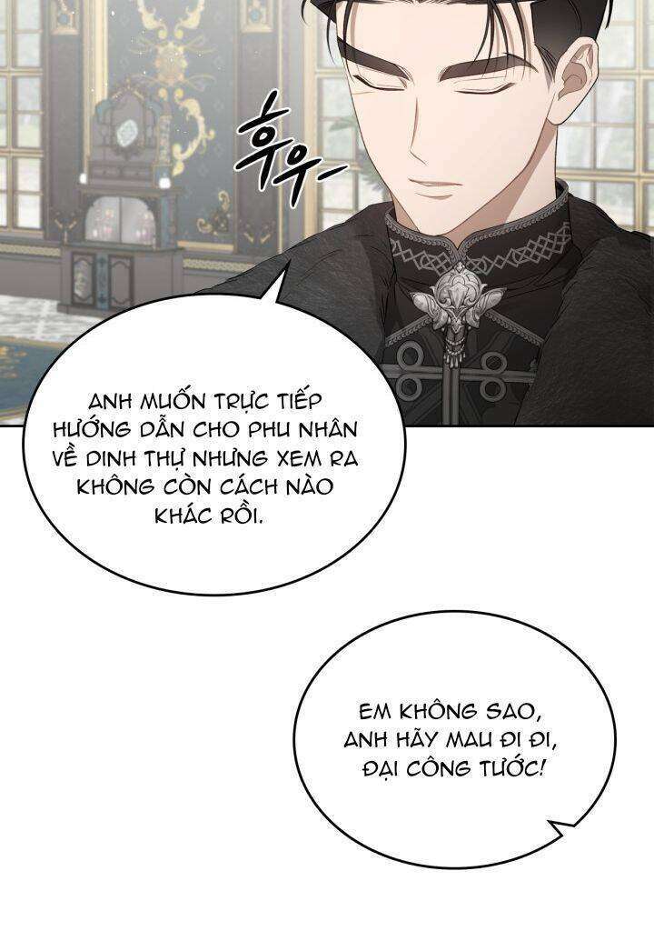 Nam Chính Quái Vật Sống Dưới Giường Tôi Chapter 36 - Trang 4