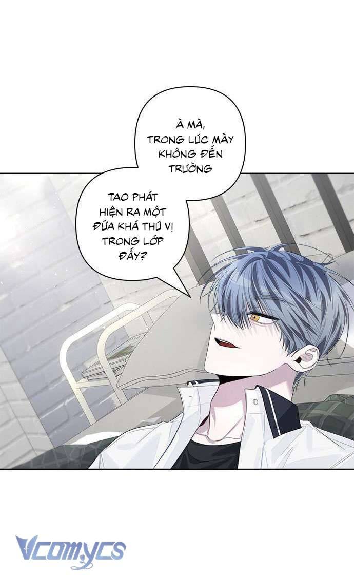 Đàn Anh Xấu Xa! Chap 80 - Trang 3