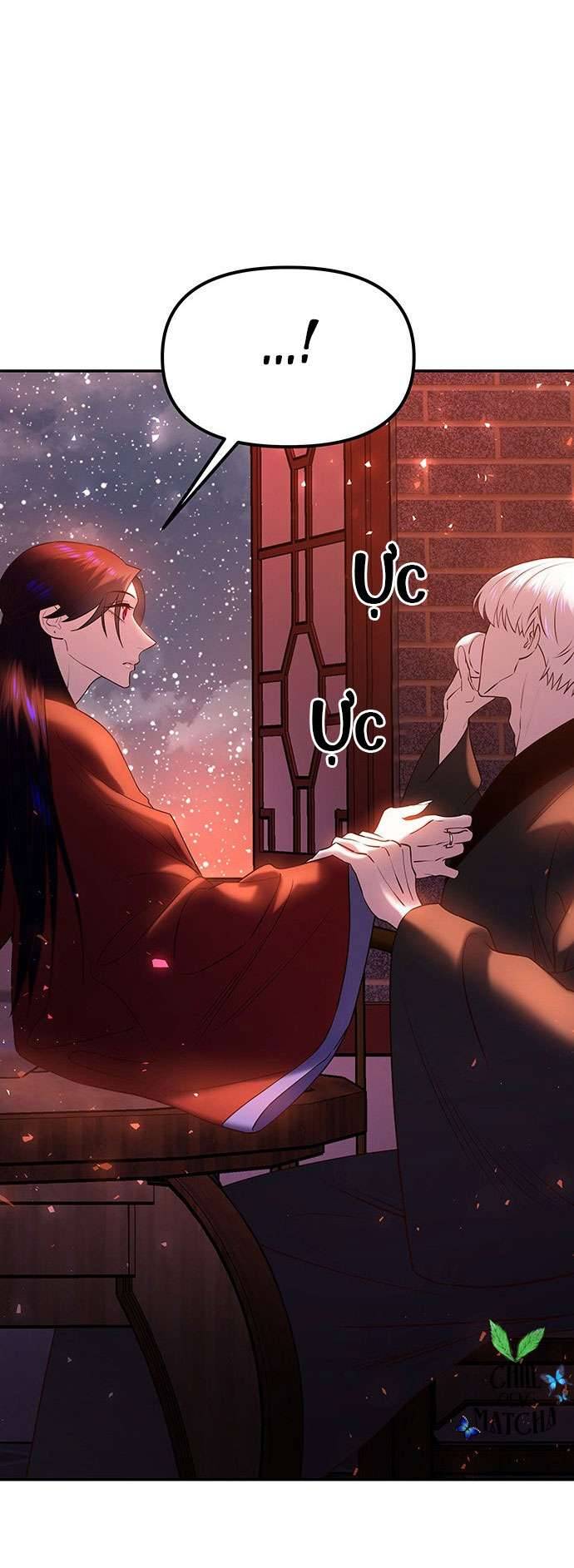 Vương Tử Huyền Bí Chapter 46 - Trang 4