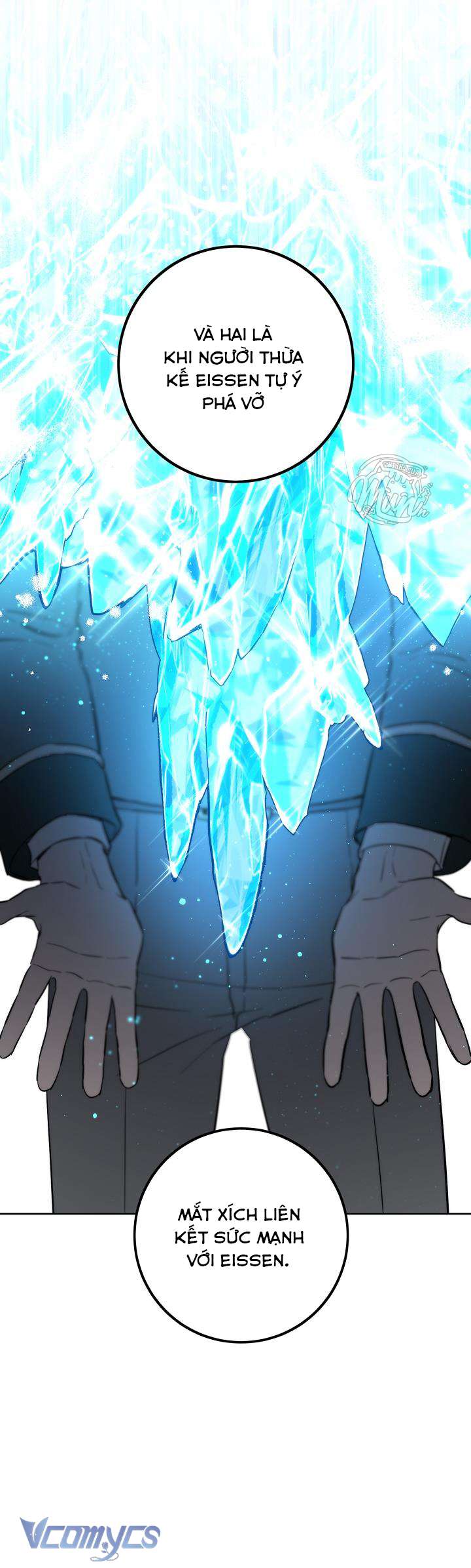 Cuộc Sống Mới Của Công Nương Chapter 103 - Next Chapter 104